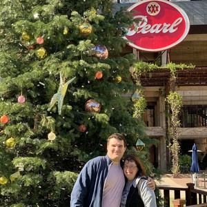 Meet your Posher, Angela